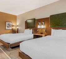 Best Western Plus Riata Room