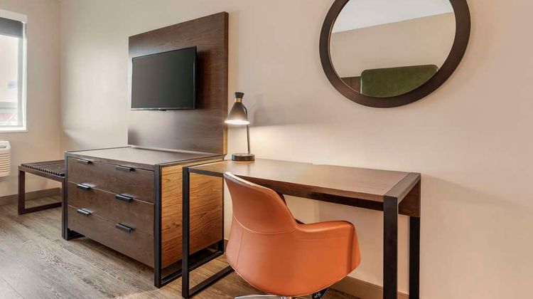 Best Western Plus Riata Room