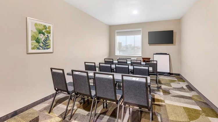 Best Western Plus Riata Meeting