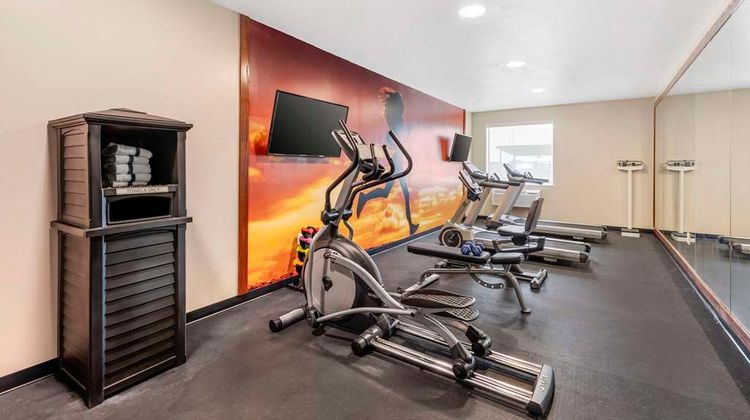 Best Western Plus Riata Health