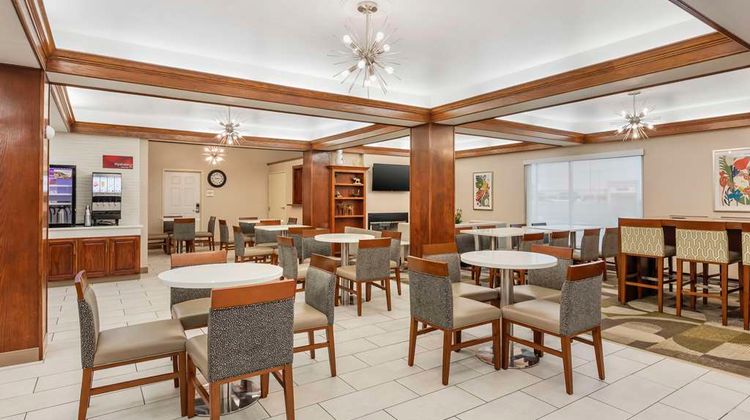 Best Western Plus Riata Restaurant