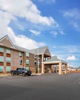 Best Western Plus Riata