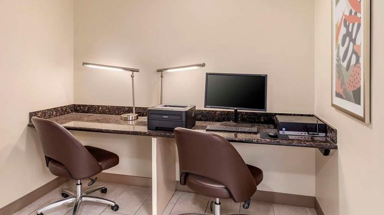 Best Western Plus Riata Other