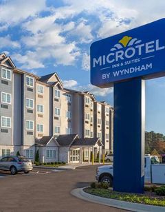 Microtel Inn & Suites by Wyndham