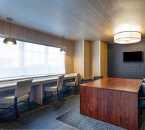 Microtel Inn & Suites by Wyndham Lobby