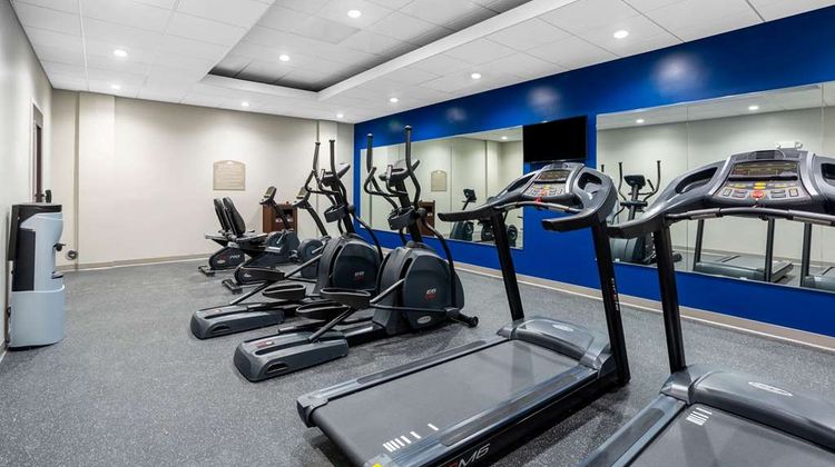 Microtel Inn & Suites by Wyndham Health