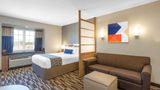 <b>Microtel Inn & Suites by Wyndham Suite</b>. Images powered by <a href="https://iceportal.shijigroup.com/" title="IcePortal" target="_blank">IcePortal</a>.