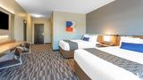<b>Microtel Inn & Suites by Wyndham Room</b>. Images powered by <a href="https://iceportal.shijigroup.com/" title="IcePortal" target="_blank">IcePortal</a>.