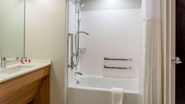 <b>Microtel Inn & Suites by Wyndham Room</b>. Images powered by <a href="https://iceportal.shijigroup.com/" title="IcePortal" target="_blank">IcePortal</a>.