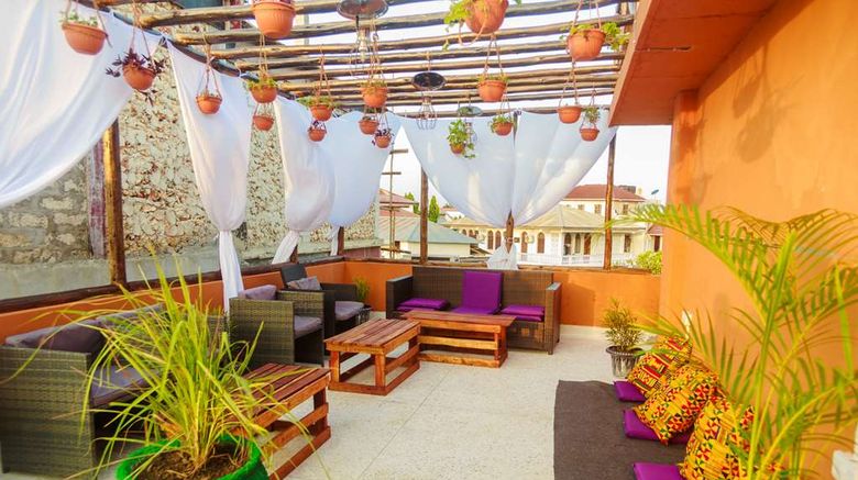 <b>Dafu Boutique Hotel Stonetown Other</b>. Images powered by <a href="https://iceportal.shijigroup.com/" title="IcePortal" target="_blank">IcePortal</a>.