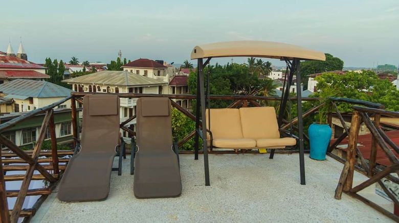 <b>Dafu Boutique Hotel Stonetown Other</b>. Images powered by <a href="https://iceportal.shijigroup.com/" title="IcePortal" target="_blank">IcePortal</a>.