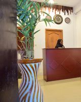 Dafu Boutique Hotel Stonetown