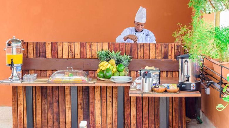 <b>Dafu Boutique Hotel Stonetown Restaurant</b>. Images powered by <a href="https://iceportal.shijigroup.com/" title="IcePortal" target="_blank">IcePortal</a>.