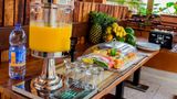 Dafu Boutique Hotel Stonetown Restaurant