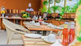 Dafu Boutique Hotel Stonetown Restaurant