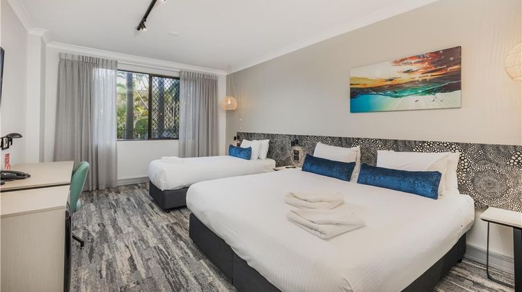 Mermaid Waters by Nightcap Plus Room
