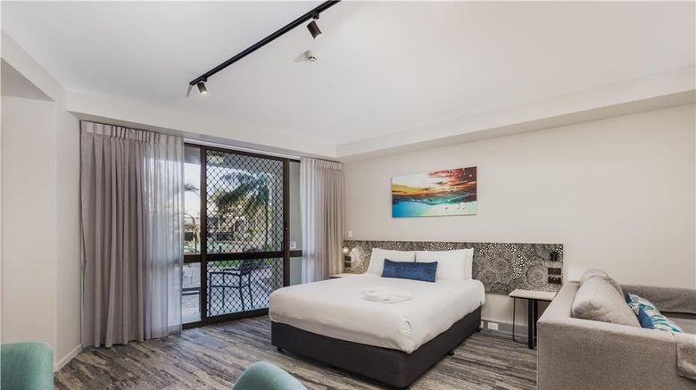 <b>Mermaid Waters by Nightcap Plus Suite</b>. Images powered by <a href="https://iceportal.shijigroup.com/" title="IcePortal" target="_blank">IcePortal</a>.