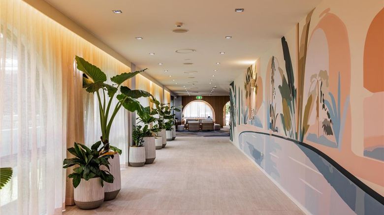 <b>Mermaid Waters by Nightcap Plus Lobby</b>. Images powered by <a href="https://iceportal.shijigroup.com/" title="IcePortal" target="_blank">IcePortal</a>.
