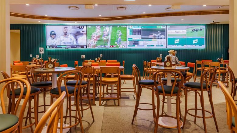 <b>Mermaid Waters by Nightcap Plus Restaurant</b>. Images powered by <a href="https://iceportal.shijigroup.com/" title="IcePortal" target="_blank">IcePortal</a>.