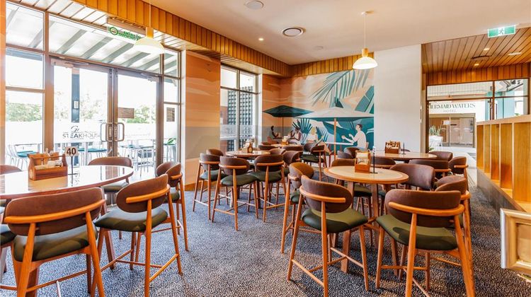 Mermaid Waters by Nightcap Plus Restaurant
