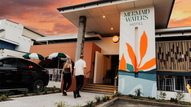 Mermaid Waters by Nightcap Plus Exterior. Images powered by <a href="https://iceportal.shijigroup.com" target="_blank" rel="noopener">Ice Portal</a>.