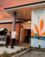 Mermaid Waters by Nightcap Plus