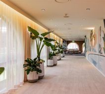 Mermaid Waters by Nightcap Plus Lobby