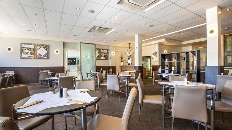 <b>Gateway Hotel by Nightcap Plus Restaurant</b>. Images powered by <a href="https://iceportal.shijigroup.com/" title="IcePortal" target="_blank">IcePortal</a>.