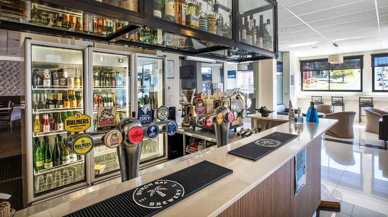 <b>Gateway Hotel by Nightcap Plus Restaurant</b>. Images powered by <a href="https://iceportal.shijigroup.com/" title="IcePortal" target="_blank">IcePortal</a>.
