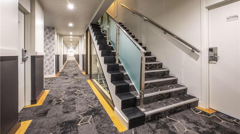 <b>Gateway Hotel by Nightcap Plus Lobby</b>. Images powered by <a href="https://iceportal.shijigroup.com/" title="IcePortal" target="_blank">IcePortal</a>.