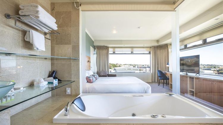 Gateway Hotel by Nightcap Plus Room