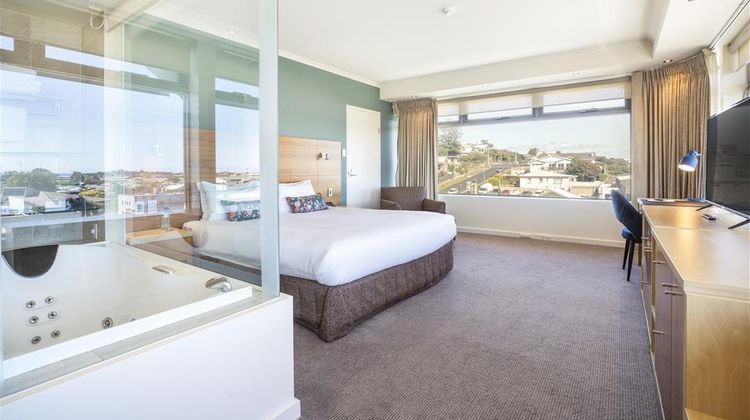 Gateway Hotel by Nightcap Plus Suite