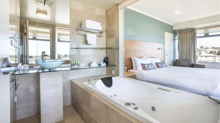 Gateway Hotel by Nightcap Plus Suite