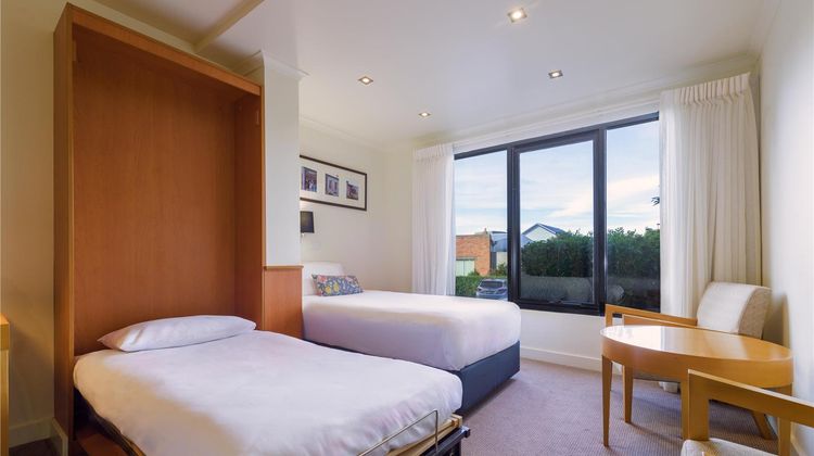Gateway Hotel by Nightcap Plus Room