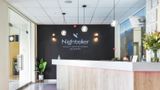 Gateway Hotel by Nightcap Plus Lobby