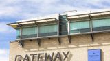 Gateway Hotel by Nightcap Plus Exterior