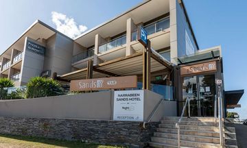 Narrabeen Sands Hotel by Nightcap Plus