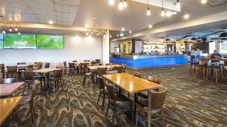 <b>Narrabeen Sands Hotel by Nightcap Plus Restaurant</b>. Images powered by <a href="https://iceportal.shijigroup.com/" title="IcePortal" target="_blank">IcePortal</a>.
