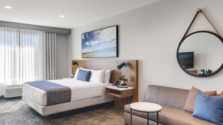 Ayres Hotel Vista Carlsbad Room