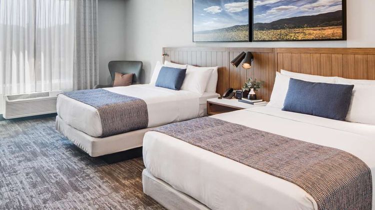 Ayres Hotel Vista Carlsbad Room