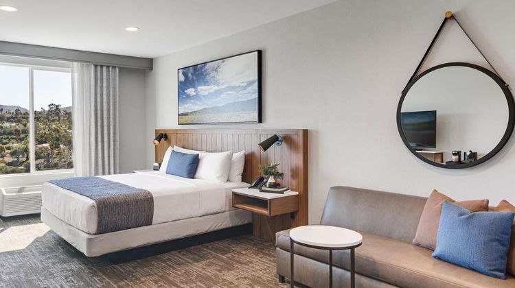 Ayres Hotel Vista Carlsbad Room