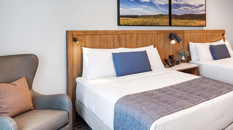 Ayres Hotel Vista Carlsbad Room