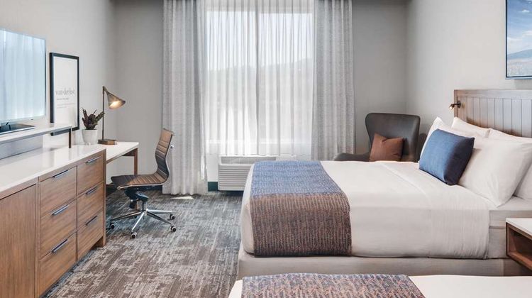 Ayres Hotel Vista Carlsbad Room
