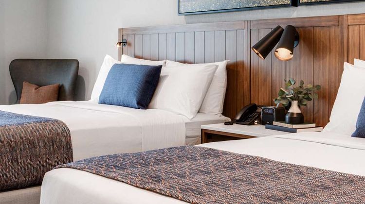 Ayres Hotel Vista Carlsbad Room