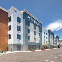 Ayres Hotel Vista Carlsbad