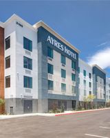 Ayres Hotel Vista Carlsbad