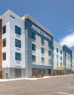 Ayres Hotel Vista Carlsbad