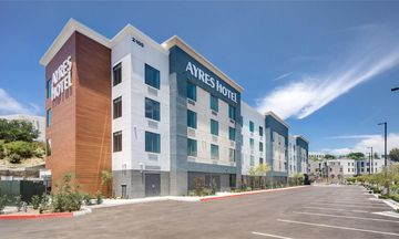 Ayres Hotel Vista Carlsbad