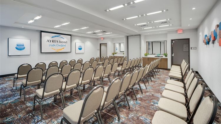 Ayres Hotel Vista Carlsbad Meeting