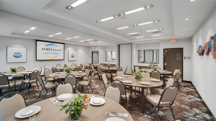 Ayres Hotel Vista Carlsbad Meeting